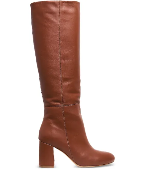 GINISSIMA Llona knee-high boots