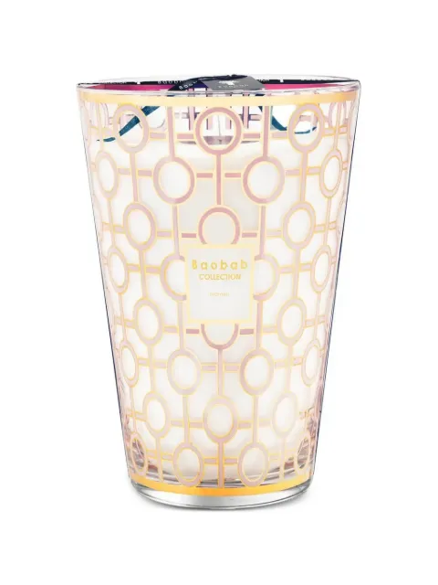Baobab Collection Max 35 Women candle