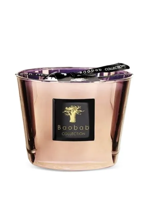 Baobab Collection Max 08 Les Exclusives Cyprium candles