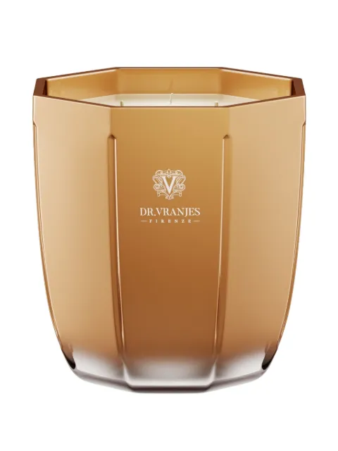 Dr. Vranjes Firenze Rosso Nobile M candle (500g)