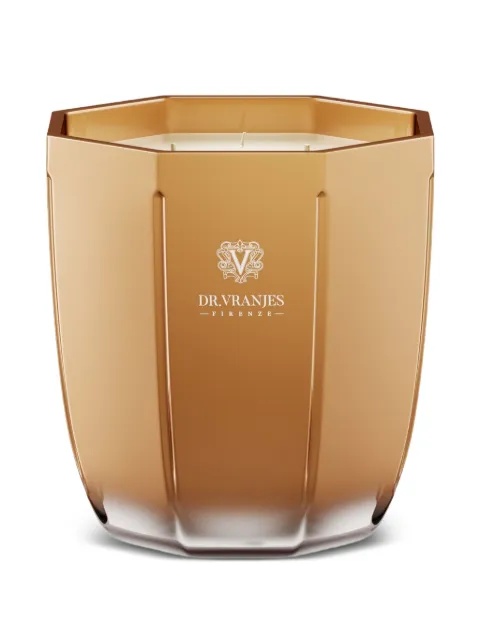 Dr. Vranjes Firenze Rosso Nobile M candle (500g)