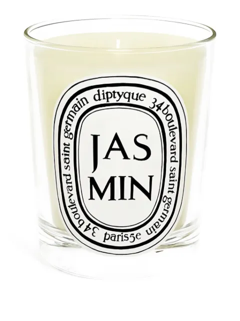 Diptyque jasmin classic-model candle (190g)