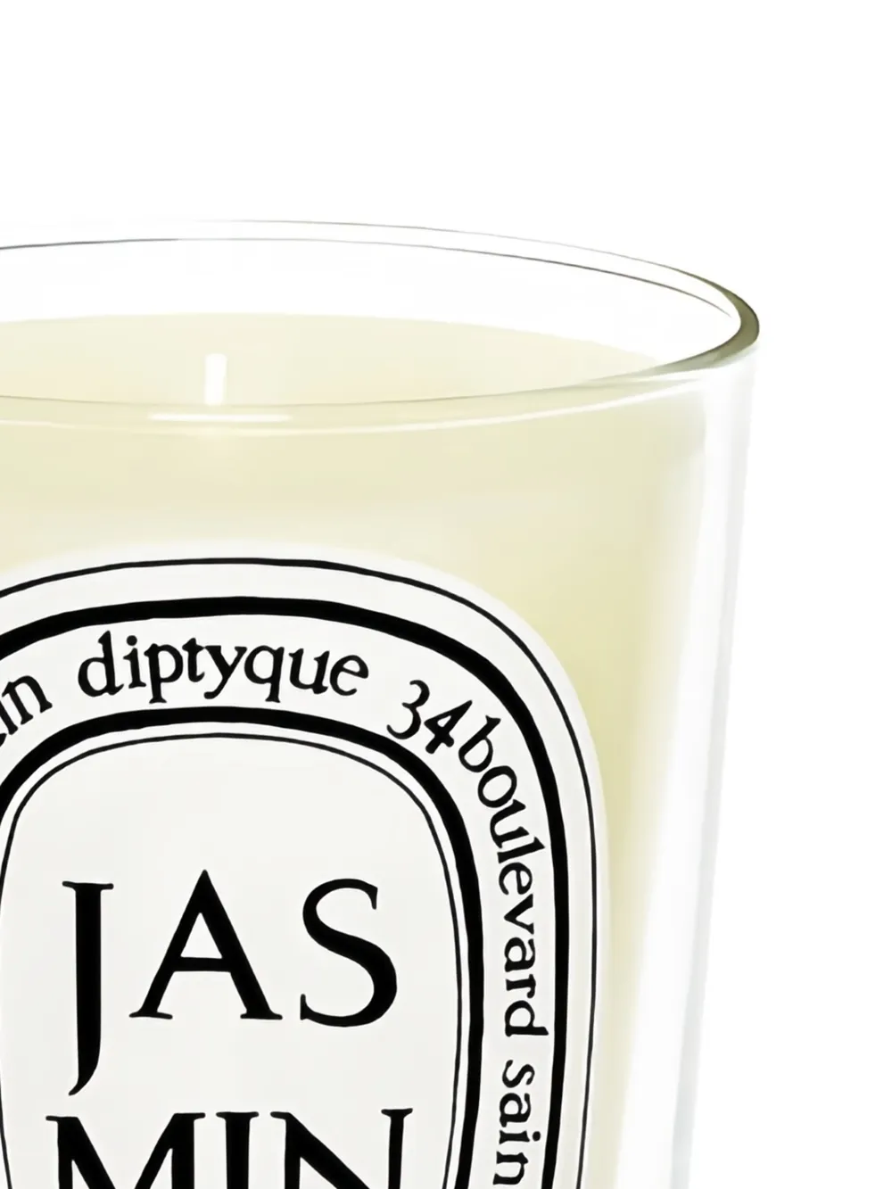 Diptyque Jasmin classic-model candle (190g) | Candles | Image 2