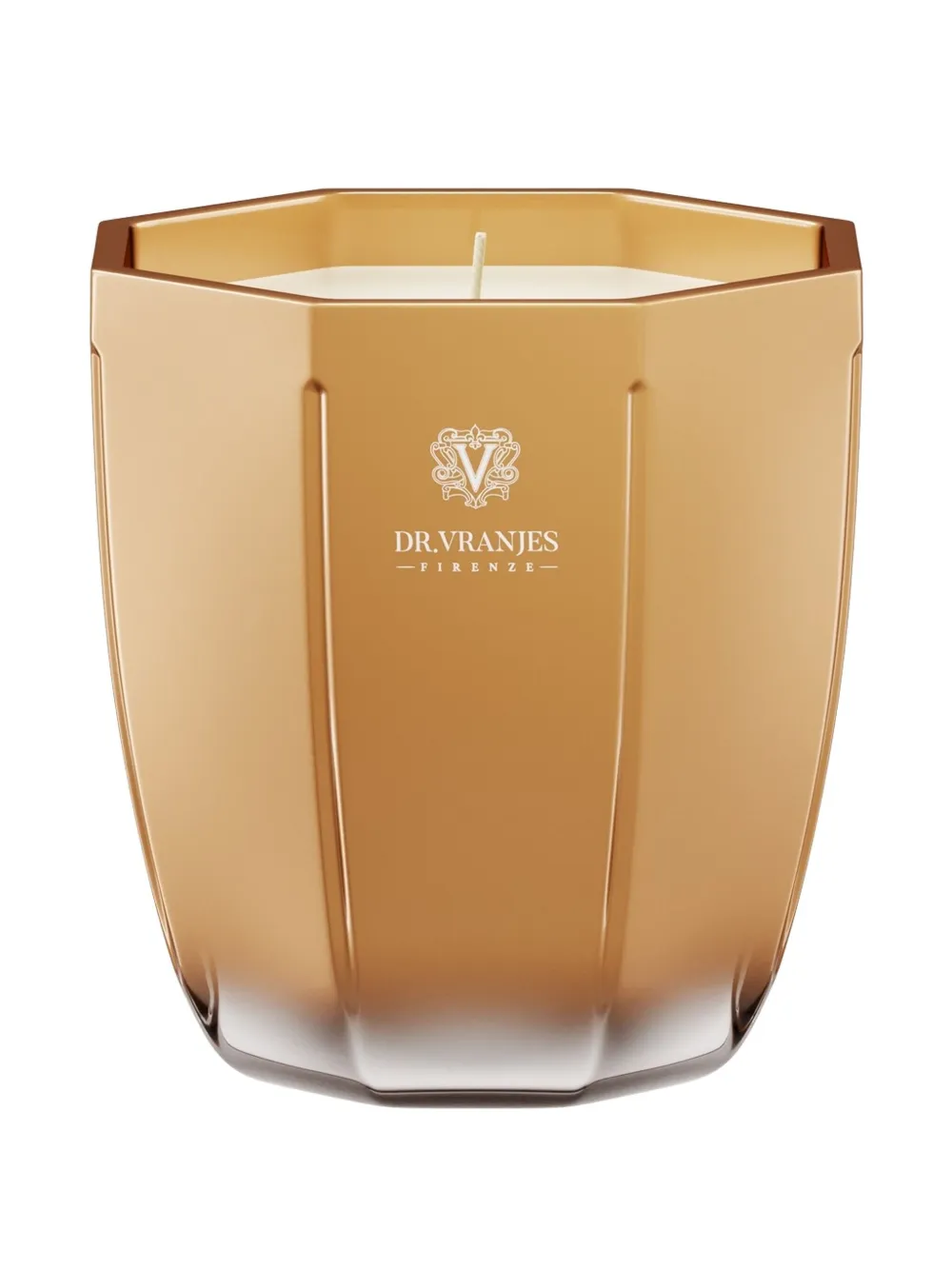 Dr. Vranjes Firenze Rosso Nobile S candle (200g) - Bruin