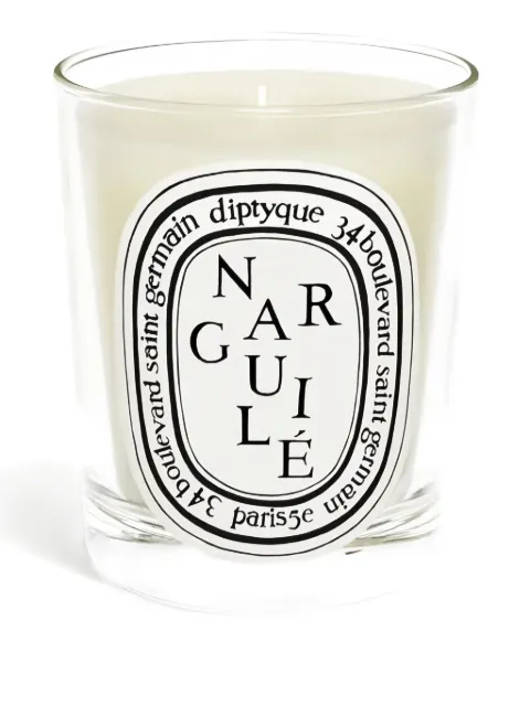 Diptyque Narguilé classic-model candle (190g)