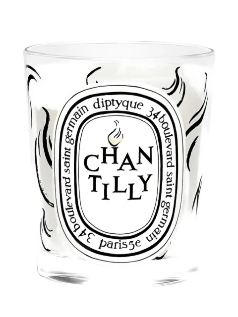 Diptyque Limited Edition Chantilly candle (190gr)