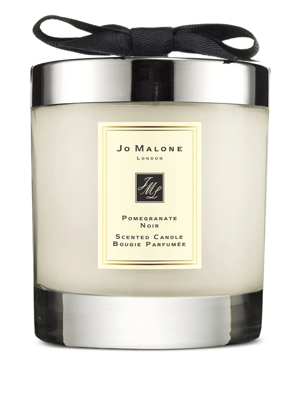Jo Malone London Pomegranate Noir アロマキャンドル 200g - ホワイト Jo Malone London Pomegranate Noir アロマキャンドル 200g - ホワイト