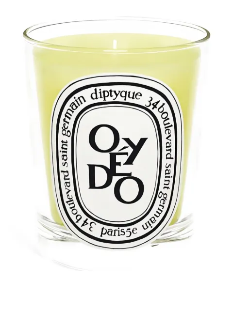 Diptyque Oyedo Candle
