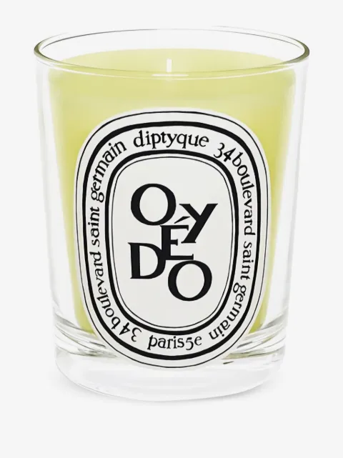 Diptyque Oyedo Candle