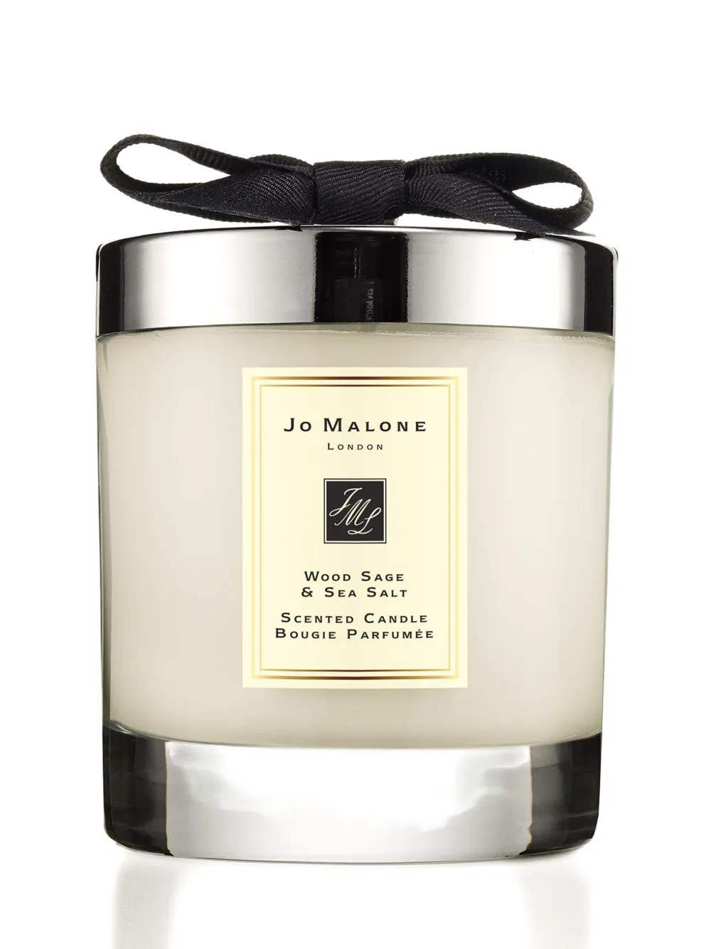 Jo Malone London Wood Sage & Sea Salt scented candle - Wit