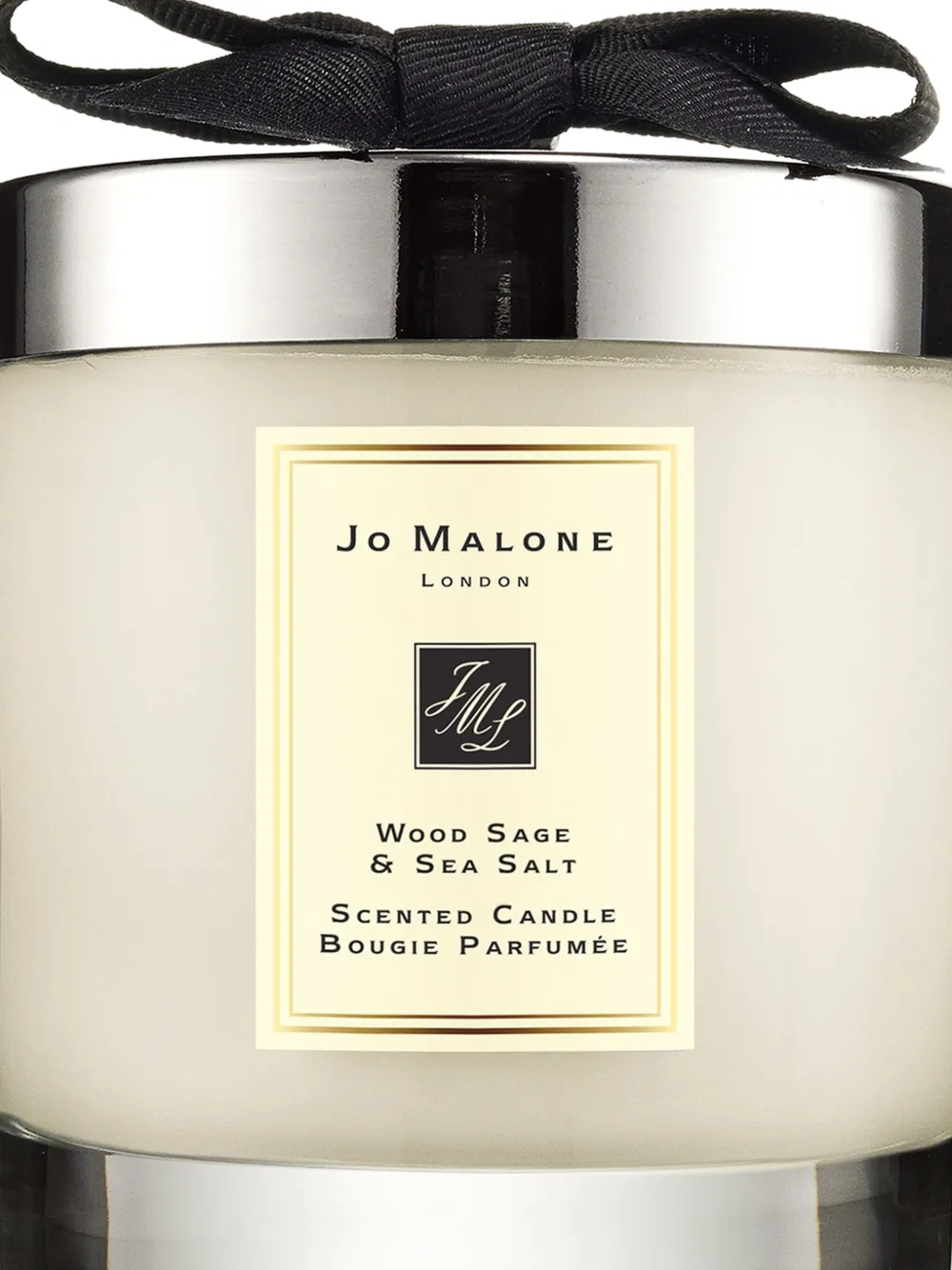 Jo Malone London Wood Sage & Sea Salt scented candle | Candles | Image 2