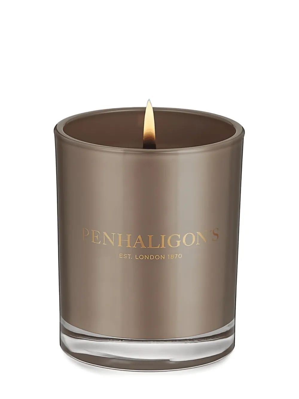 Penhaligon's Anbar Stone candle (200g) - Beige
