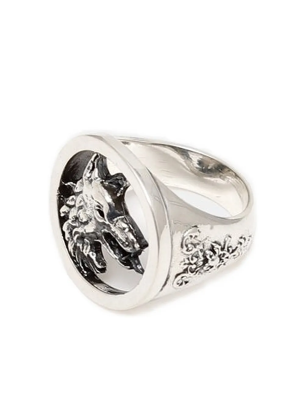 Enfants Riches Déprimés anillo Dog In Restraint | Image 2