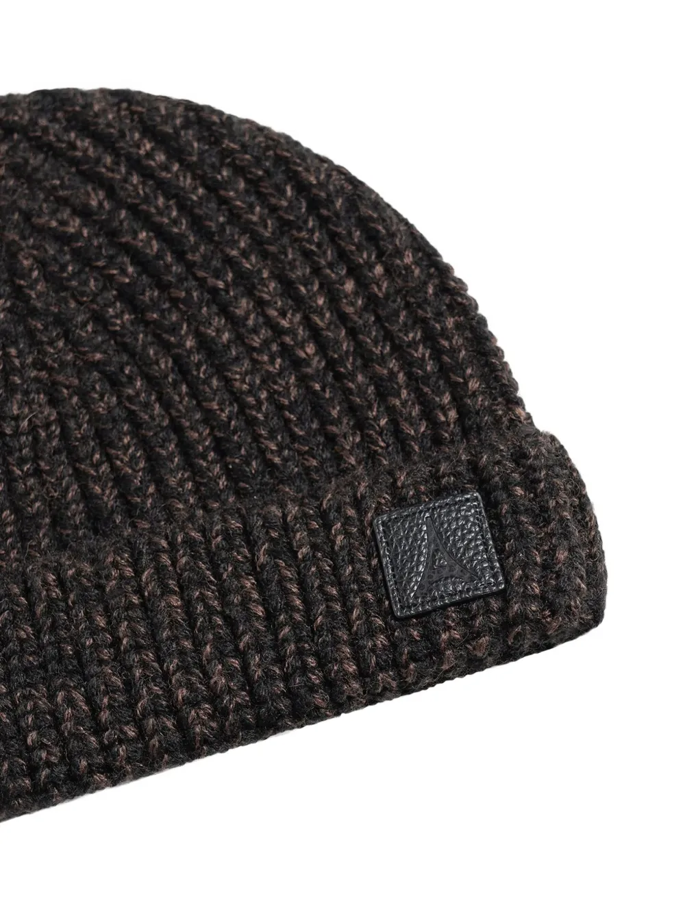 Manière De Voir Aryel beanie hat | Men | Image 2