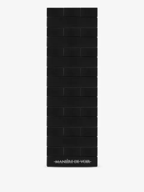 Manière De Voir B l o c k s - black