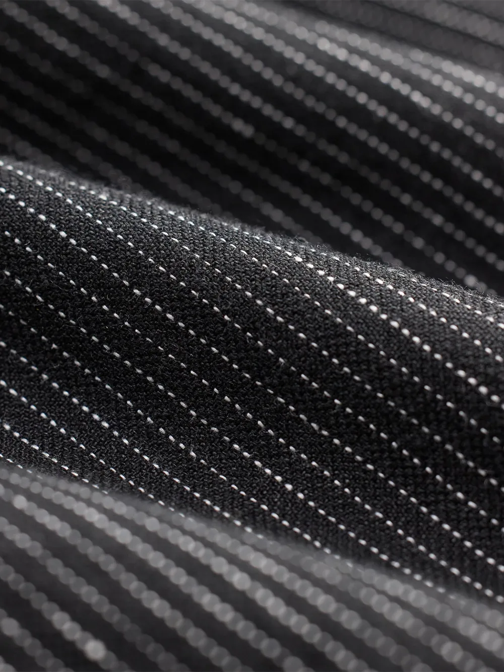  Ralph Lauren Rrl Mono Largo Con Cinturón - Negro 