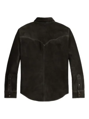 Ralph Lauren RRL メンズ レザージャケット通販 - FARFETCH