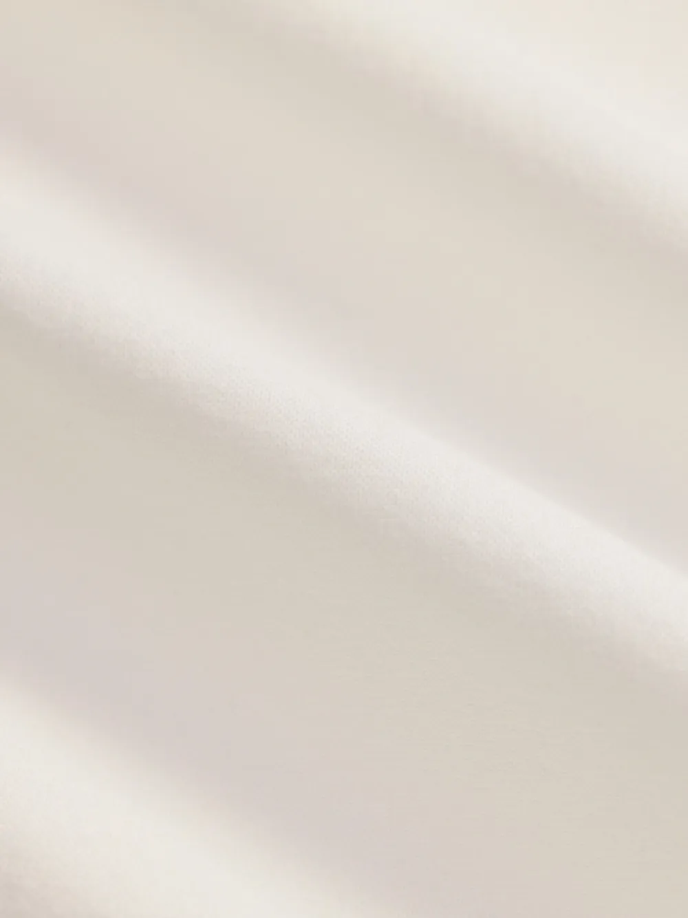 Ralph Lauren RRL T-shirt met opgestikte zak Beige