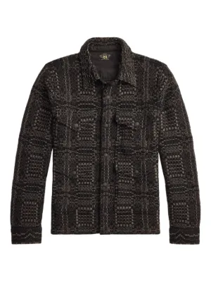 Ralph Lauren RRL メンズ シャツジャケット通販 - FARFETCH