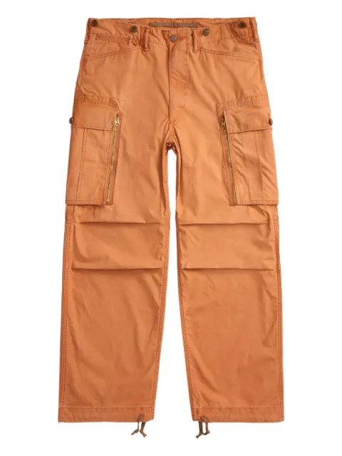 Ralph Lauren RRL cargo-pocket trousers