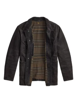 Ralph Lauren RRL メンズ シャツジャケット通販 - FARFETCH