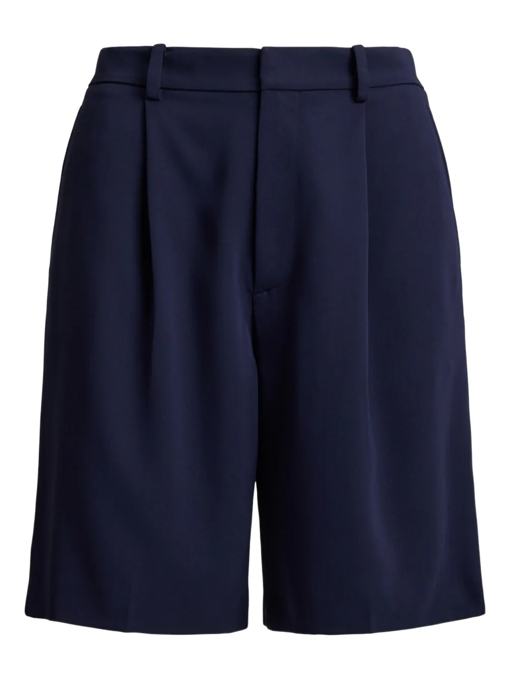 Ralph Lauren Collection Minetta shorts - Blue