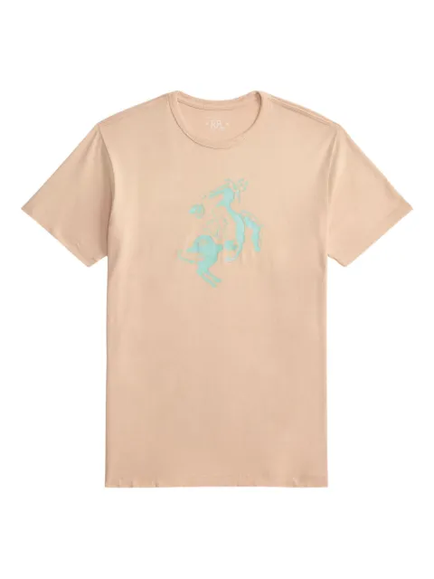 Ralph Lauren RRL Polo Pony short-sleeve T-shirt