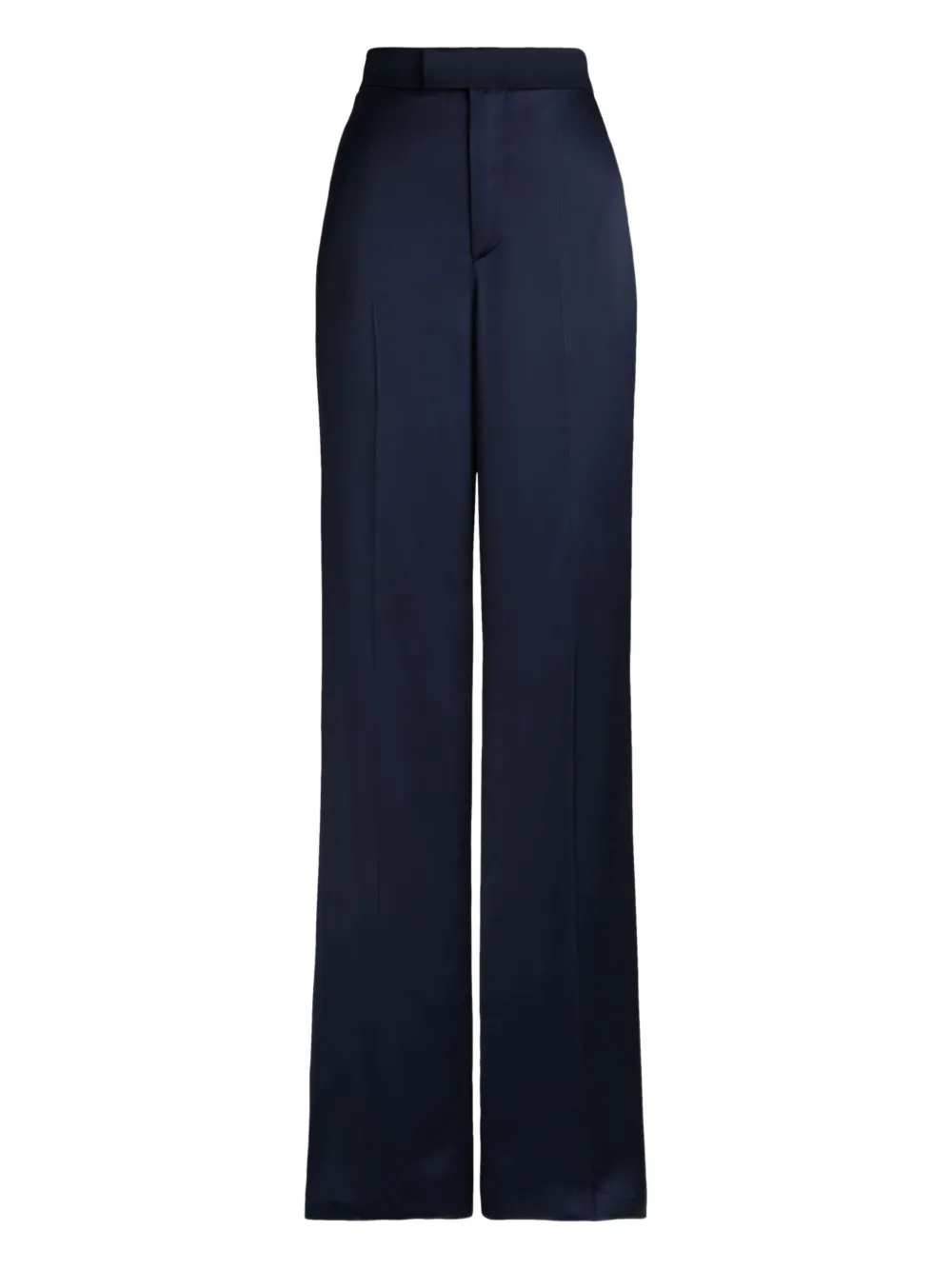 Ralph Lauren Collection Pantaloni Dean - Blu