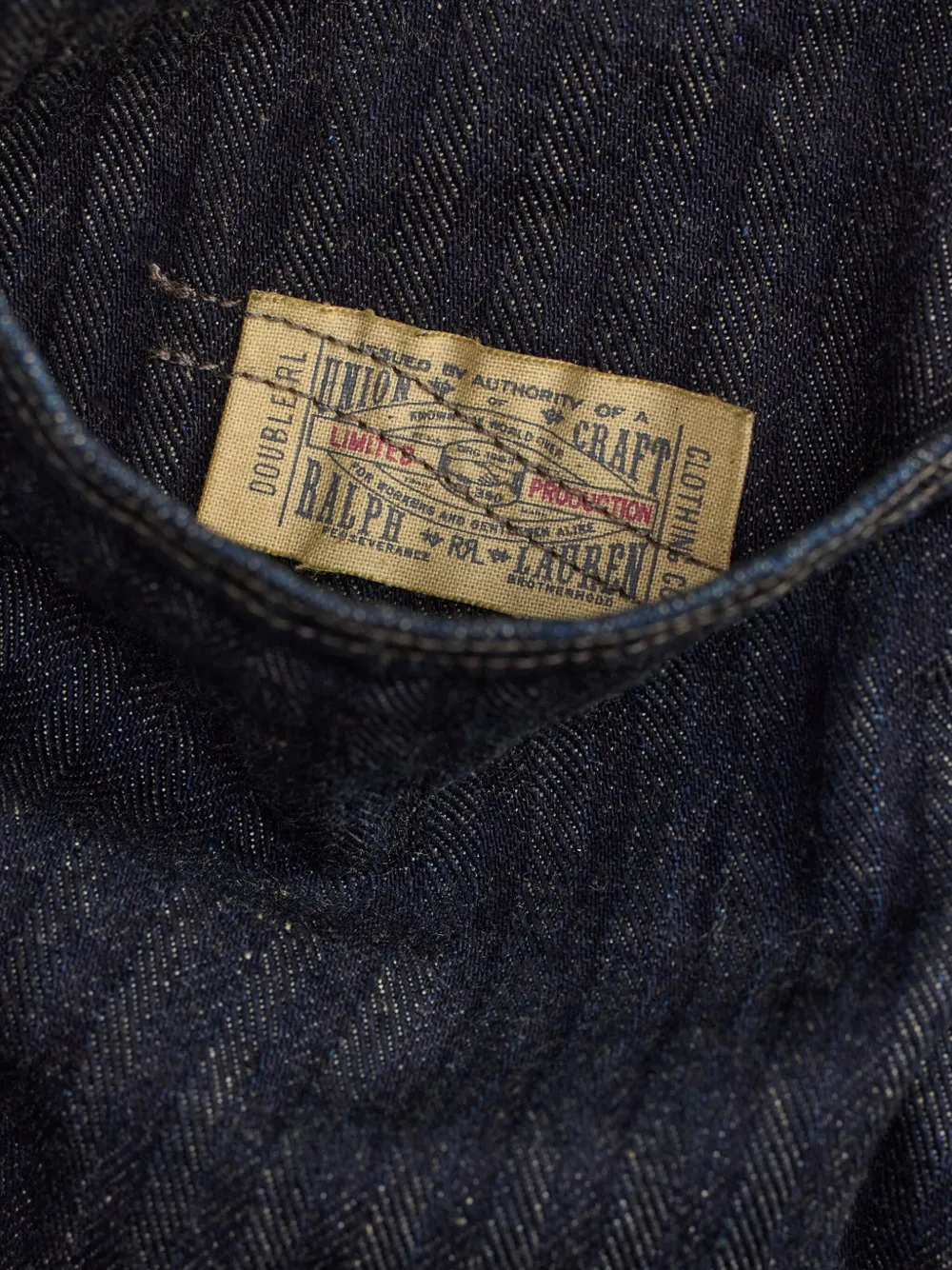 Striped Cotton Overshirt