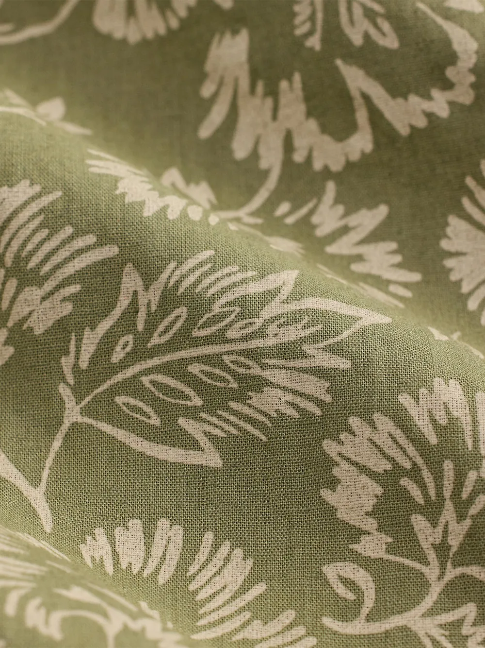 Ralph Lauren RRL Jurk met ceintuur Groen