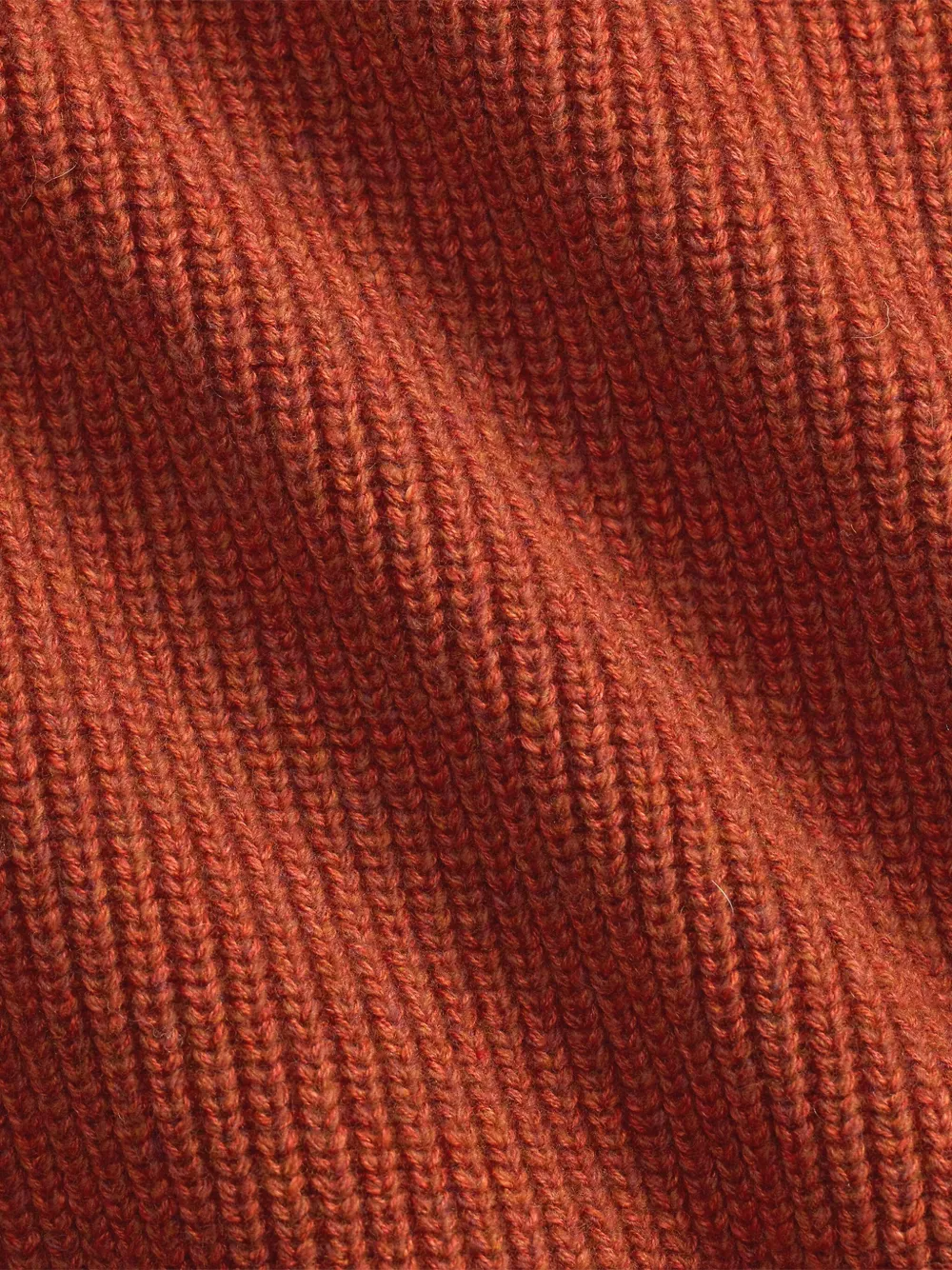 Ralph Lauren RRL Vest met zak met knopen Oranje