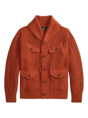 Ralph Lauren RRL Cardigans for Men - Shop Now on FARFETCH