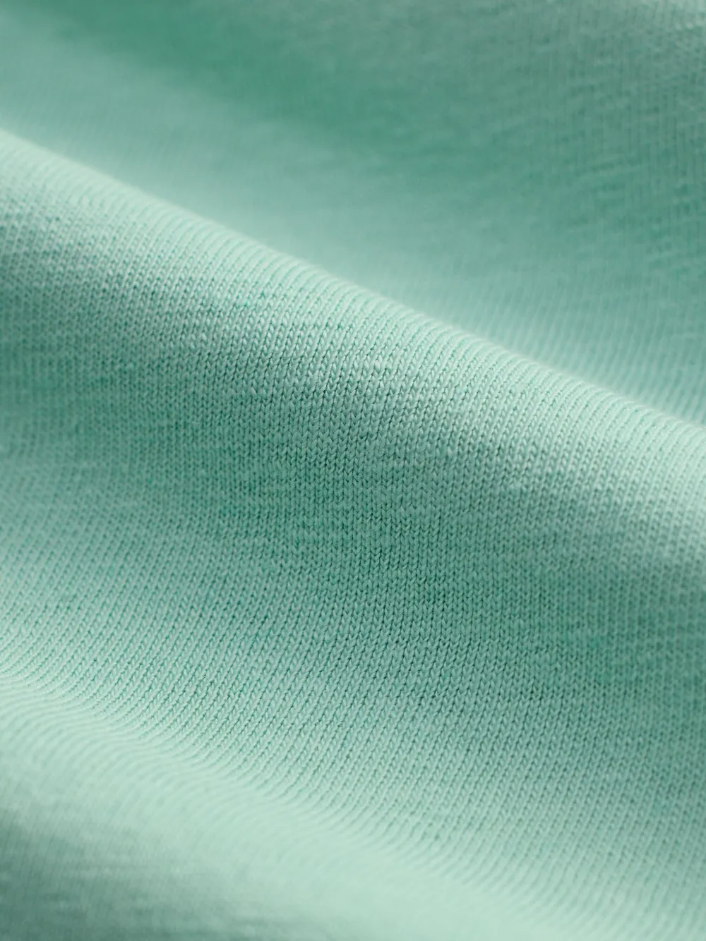 Ralph Lauren RRL T-shirt met grafische print Groen