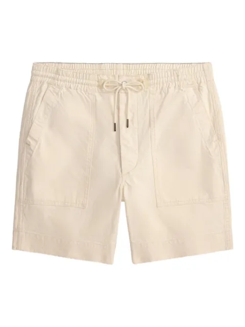 Ralph Lauren RRL buttoned drawstring shorts