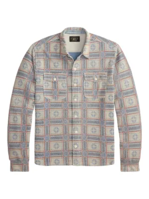 Ralph Lauren RRL メンズ シャツジャケット通販 - FARFETCH