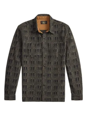 Ralph Lauren RRL メンズ シャツジャケット通販 - FARFETCH