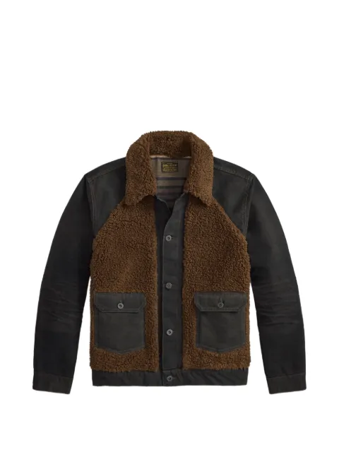 Ralph Lauren RRL Giacca con tasche