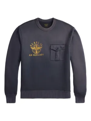 Ralph Lauren RRL Sweatshirts for Men - Shop Now on FARFETCH