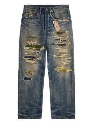 Ralph Lauren RRL（ラルフ・ローレン・ダブルアールエル）メンズ