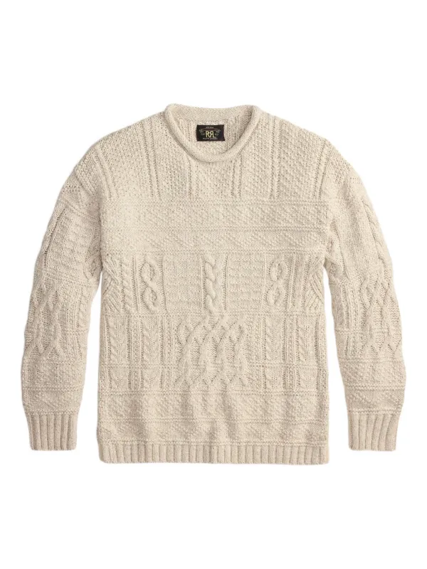 Ralph Lauren RRL トレーナー 32699250_62962447_600.jpg