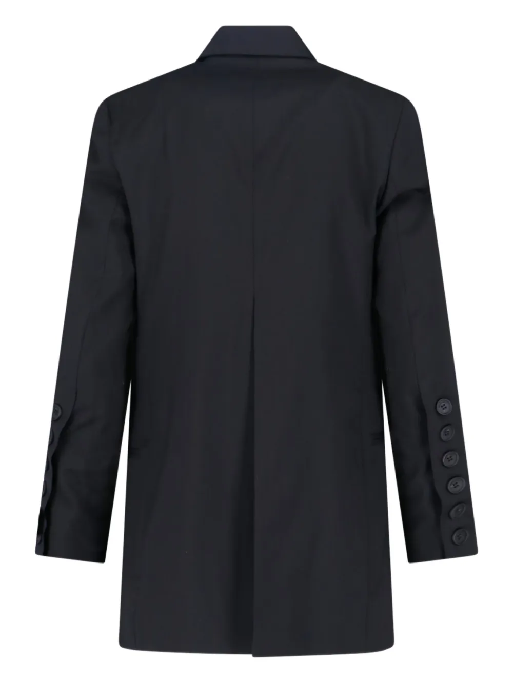 Eudon Choi Beatrice double-breasted blazer | Blazers | Image 2