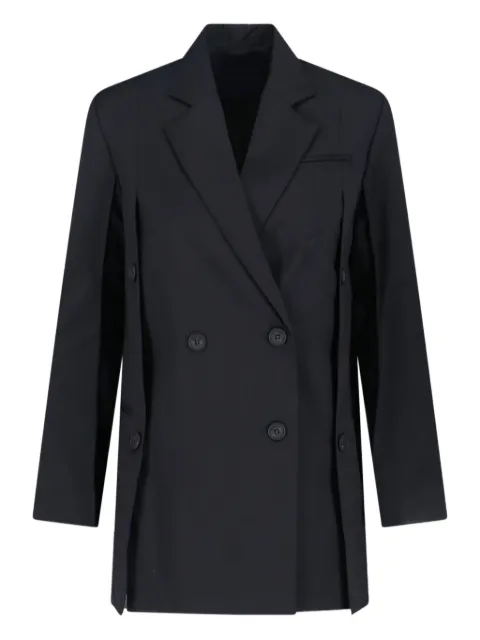Eudon Choi Beatrice double-breasted blazer