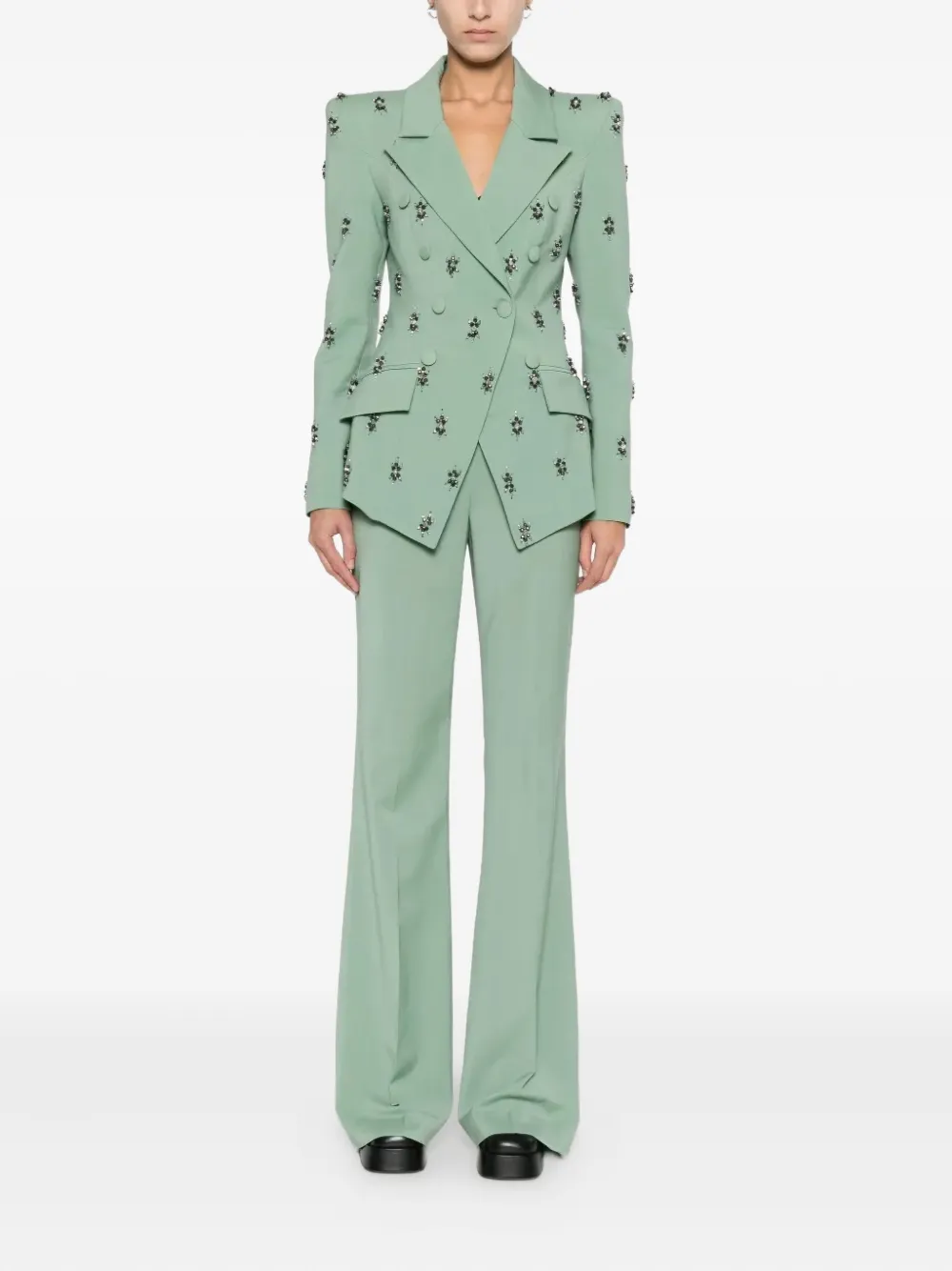 M.Marquise blazer LIXIA con doble botonadura | Blazers | Image 2