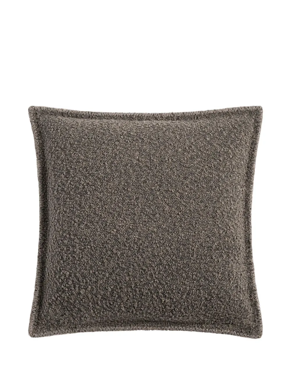 Manière De Voir coussin réversible en bouclé (50 cm x 50 xm) | Coussins | Image 2
