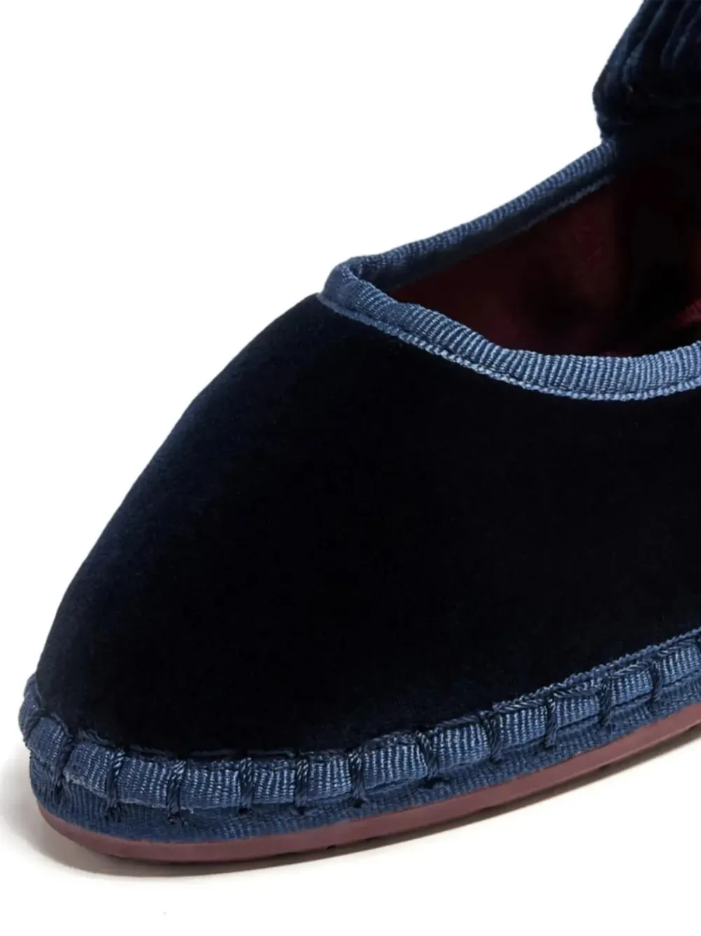 Flabelus Mafalda Pumps In Blue