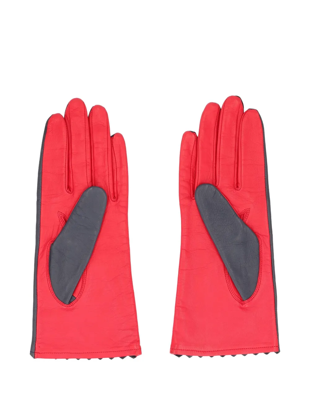 Moschino Pre-Owned Handschuhe in Herzform | Image 2