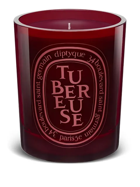 Diptyque vela Tubereuse mediana de 300g