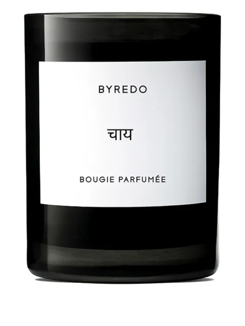 Byredo Chai candle (240g)