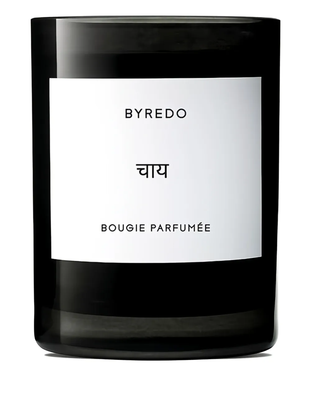Byredo Chai candle (240g) - Zwart