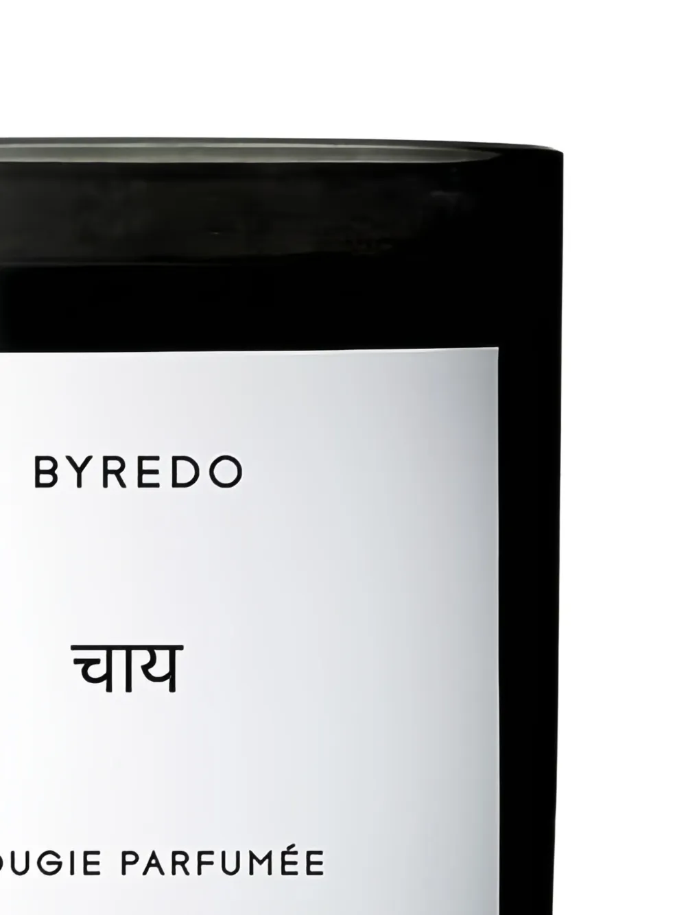 Byredo Chai candle (240g) | Candles | Image 2